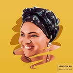 Florence Moses - @mama_flossie - Instagram
