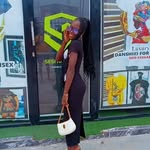 Florence Moses - @florxy_beautyworld - Instagram