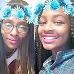 Florence Mosley - @fabuloustouch713 - Instagram