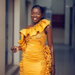 Florence Keila Nana Ama Agyei - @iam_keilagh - Instagram