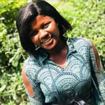 Florence Mensah - @florence_nana_arko - Instagram
