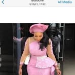 Florence Nana - Facebook