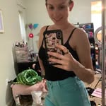 Florence Nana - @brucesarah049 - Instagram