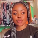 Florence Nana - @florencenana430 - Instagram