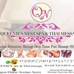 Florence Nana Ama Bortsie - @queenznest_spa_massage - Instagram