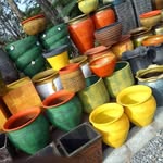 Florence Nana Esi Afful - @pots_hub - Instagram