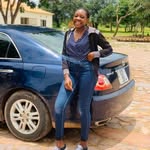 Florence Nana liwena - @florencenanaliwena - Instagram