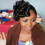 Florence Nana Pokuaah Sarpong - @nana_pokuaah_ - Instagram