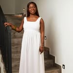 Florence Nana Serwaah Agyeman - @iamnanayaaserwaah - Instagram