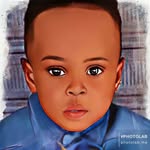 Florence Nana Yaa Adjomene - @florencenanayaaadjomene - Instagram