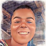 fianu florencenash - @fianuflorencenash - Instagram