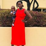 Florence Nashimwe - @florencenashimwe - Instagram