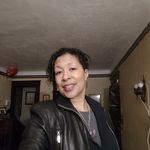 Florence L Nickerson - @floriderforjustice50k - Instagram