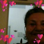 Florence Nickerson Ribas - @florenceribas - Instagram