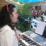 Florence Noble - @florence1musik - Instagram