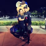 Florence Nunez - @florcruz2410 - Instagram