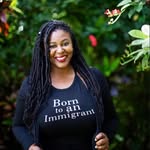 Florence nunez - @flonez57 - Instagram