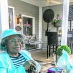 Florence Oliver - @flooliver618 - Instagram