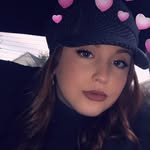 Florence Olson - @bamogoleornard - Instagram