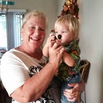 Florence Olson - @florence.olson.54 - Instagram