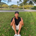 Florence Baron Goc-ong - @florence.2tuff - Instagram