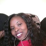 Florence Belah - @florence.ongonga - Instagram