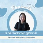 Florence Ong - Facebook