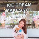 Florence Ong - @florencemasquerade - Instagram