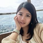 Florence Ong - @bubbleflo - Instagram