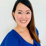 Florence Ong - @iamflorenceong - Instagram