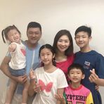 Florence Ong - Facebook