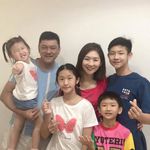 Florence Ong - @samteng520 - Instagram