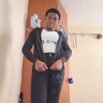 Florence Ong'ayo - @florence.ongayo - Instagram