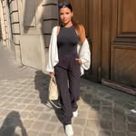 Florence Ortega - @florenceortega14 - Instagram