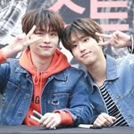 HAN JISUNG LENNI KIM SEOKJIN - @florenceotis6 - Instagram
