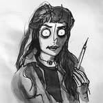 Florence Scott - @florencescott.illustration - Instagram