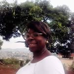 Florence Eyenga Ottou - @florenceeyengaottou - Instagram