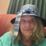 Florence Fairchild Pace - @nannanspage - Instagram