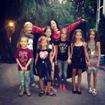 Florence Pace - @bigdevnotice - Instagram