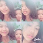Florence Nicole Padilla Maximo - @florencenicolepadilla - Instagram