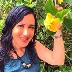 Florence Padilla - @flopadilla17 - Instagram