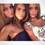 Florence Padilla - @florencepadilla92 - Instagram