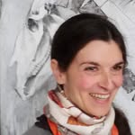 Florence Huyar Letourneur - @florencehuyar_painter - Instagram
