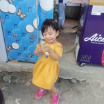 Florence May Paras Ricablanca - @riflorence - Instagram