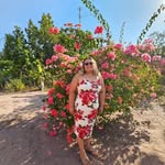 Florence Parasram - @florenceparasram - Instagram