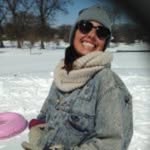 Florence Patel - @florencepatel603 - Instagram