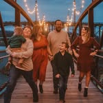 Florence Patterson - @scentedmommyof4 - Instagram