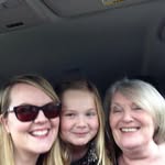 Florence Patterson - @florencelovescats49 - Instagram