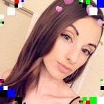 Katie Dosch - @florencepattonzasve - Instagram