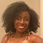 Florence Kasule-Payne - @mysflo - Instagram